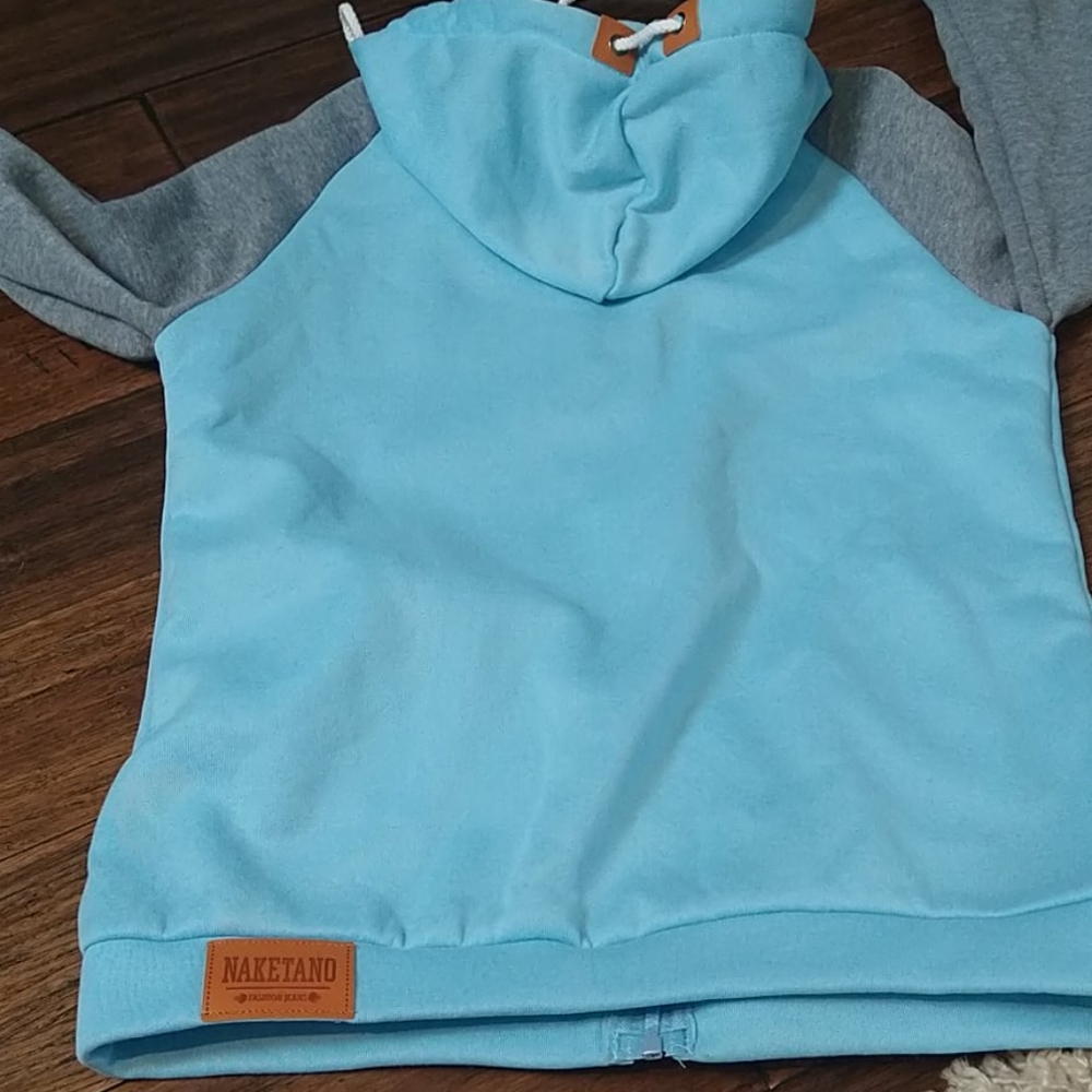 Sweatshirt - Picture 4 of 5